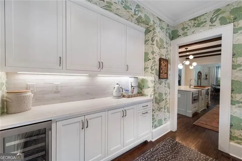 1055 Bellevue DR NE Atlanta, GA 30306