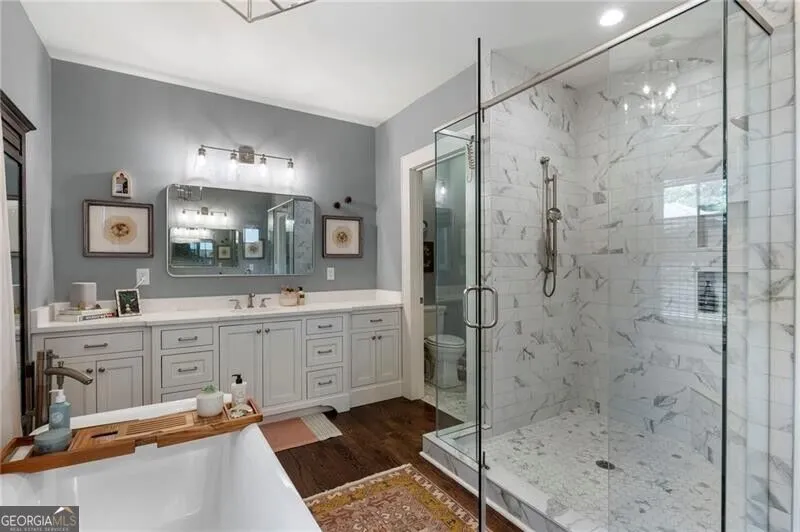 1055 Bellevue DR NE Atlanta, GA 30306