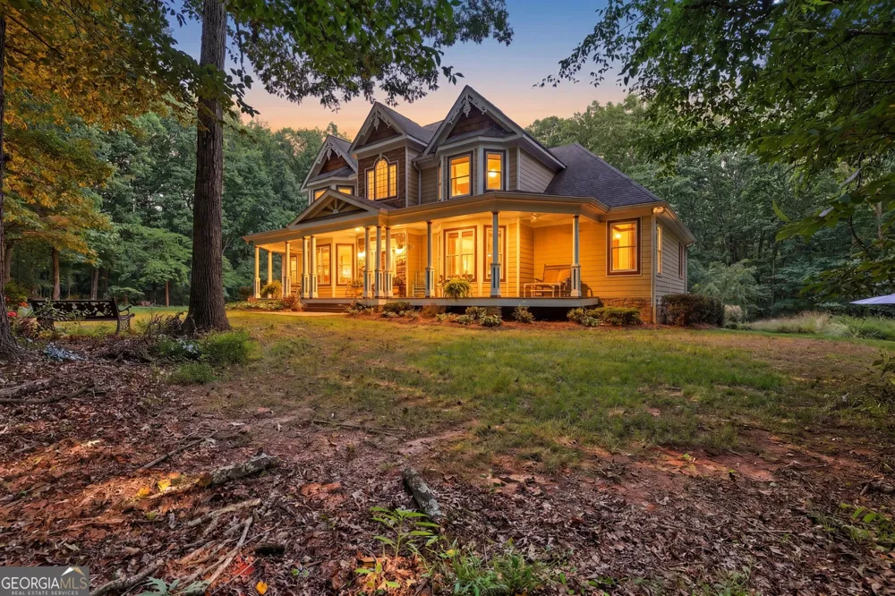 4829-A Old Pendergrass RD Jefferson, GA 30549