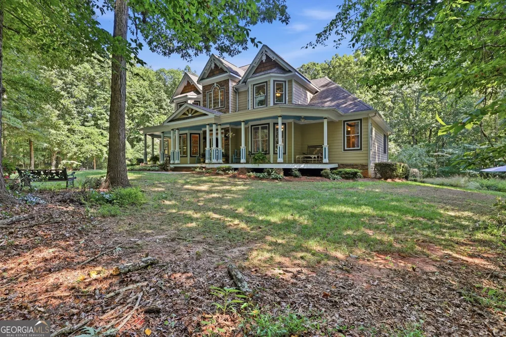 4829-A Old Pendergrass RD Jefferson, GA 30549