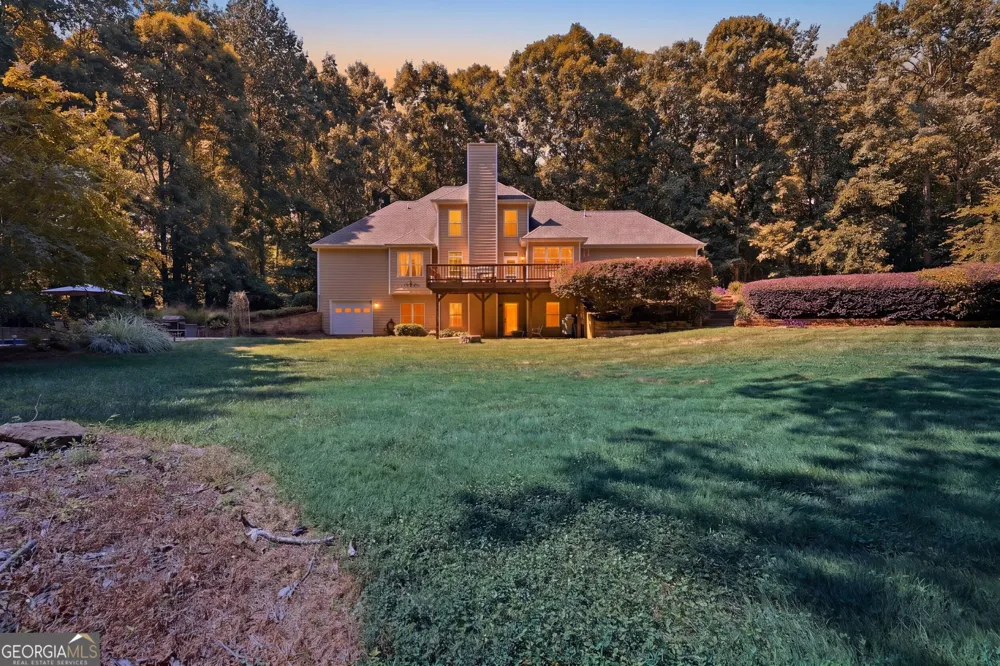 4829-A Old Pendergrass RD Jefferson, GA 30549