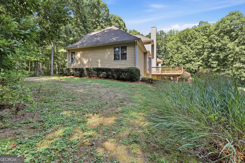 4829-A Old Pendergrass RD Jefferson, GA 30549
