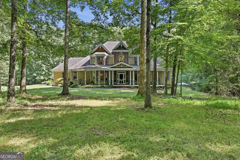 4829-A Old Pendergrass RD Jefferson, GA 30549