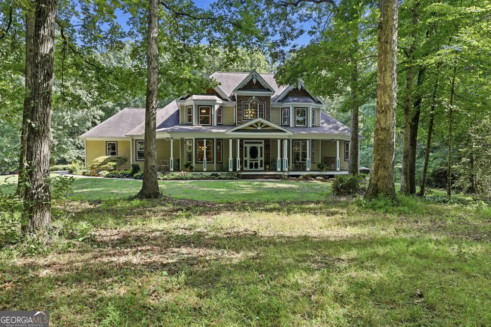 4829-A Old Pendergrass RD Jefferson, GA 30549