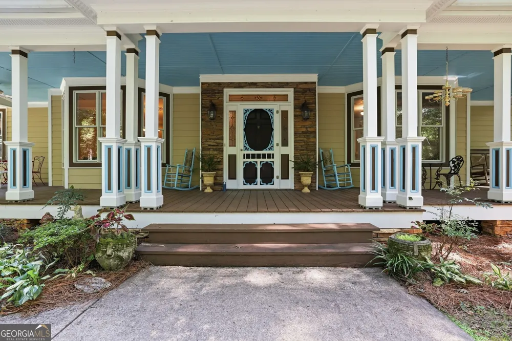 4829-A Old Pendergrass RD Jefferson, GA 30549