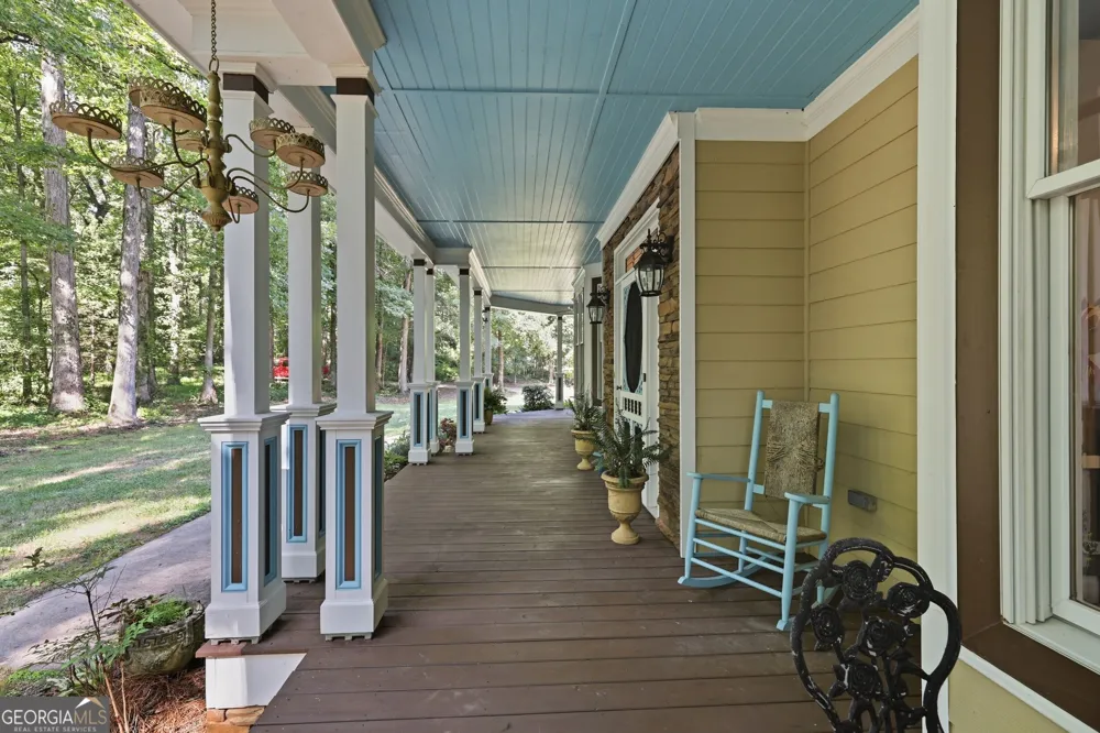 4829-A Old Pendergrass RD Jefferson, GA 30549