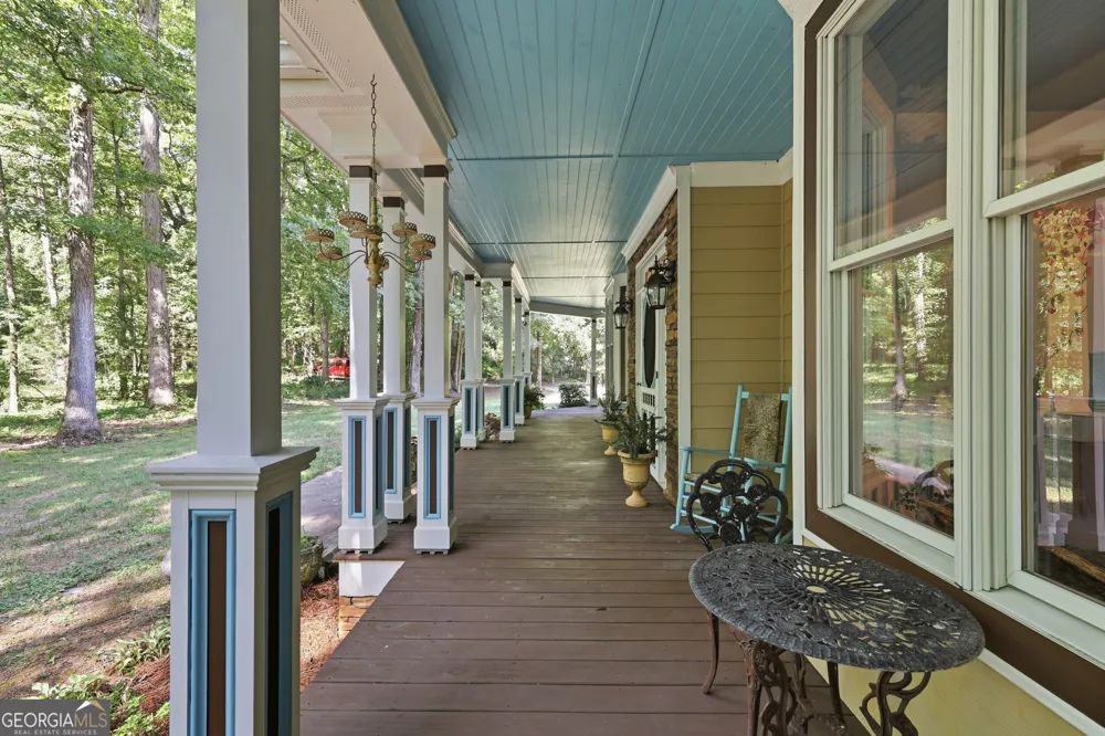 4829-A Old Pendergrass RD Jefferson, GA 30549