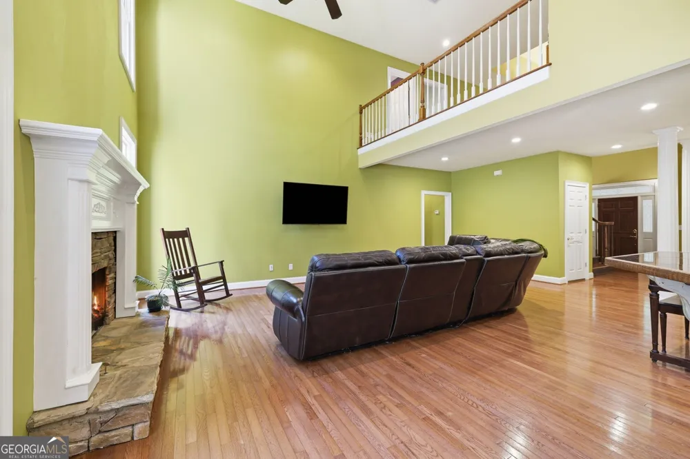 4829-A Old Pendergrass RD Jefferson, GA 30549