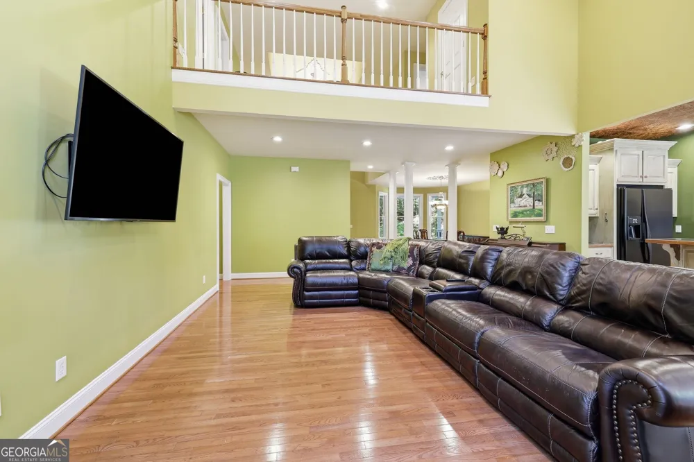 4829-A Old Pendergrass RD Jefferson, GA 30549