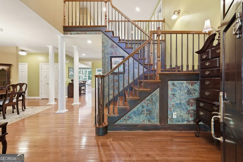 4829-A Old Pendergrass RD Jefferson, GA 30549