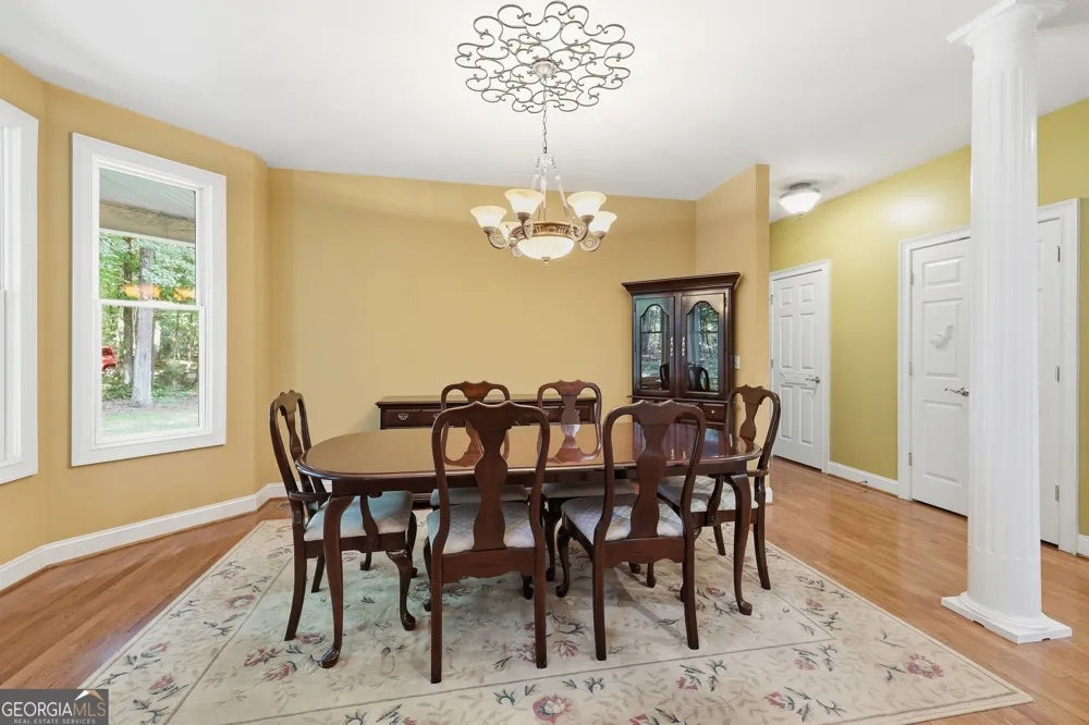 4829-A Old Pendergrass RD Jefferson, GA 30549