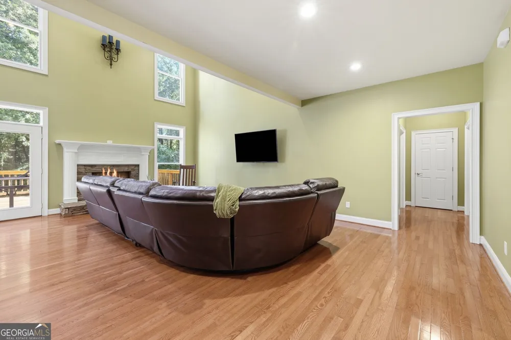 4829-A Old Pendergrass RD Jefferson, GA 30549