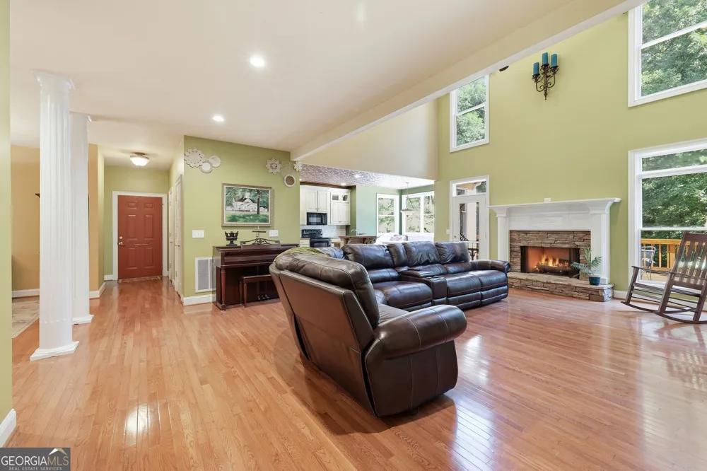 4829-A Old Pendergrass RD Jefferson, GA 30549