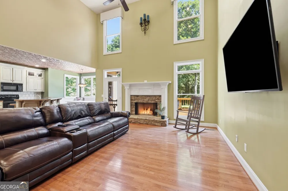 4829-A Old Pendergrass RD Jefferson, GA 30549