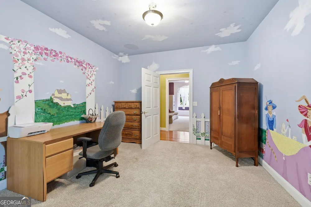 4829-A Old Pendergrass RD Jefferson, GA 30549