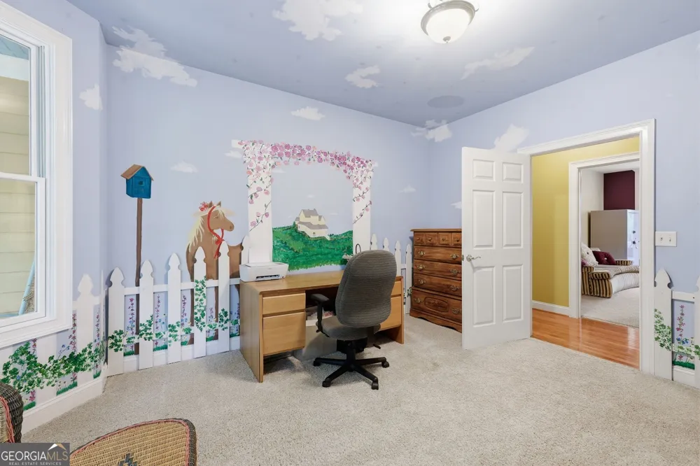 4829-A Old Pendergrass RD Jefferson, GA 30549