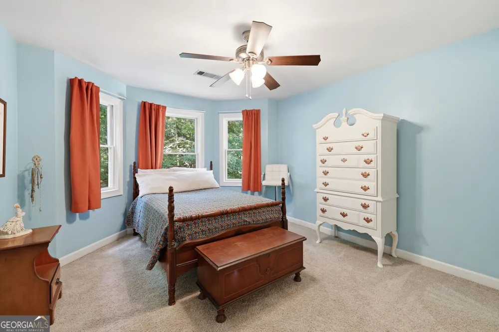 4829-A Old Pendergrass RD Jefferson, GA 30549