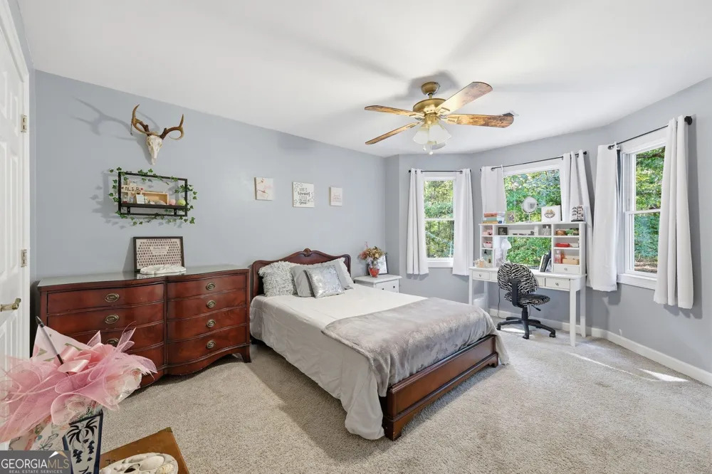 4829-A Old Pendergrass RD Jefferson, GA 30549