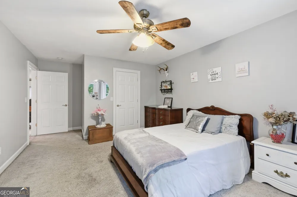 4829-A Old Pendergrass RD Jefferson, GA 30549