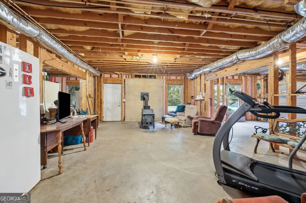 4829-A Old Pendergrass RD Jefferson, GA 30549