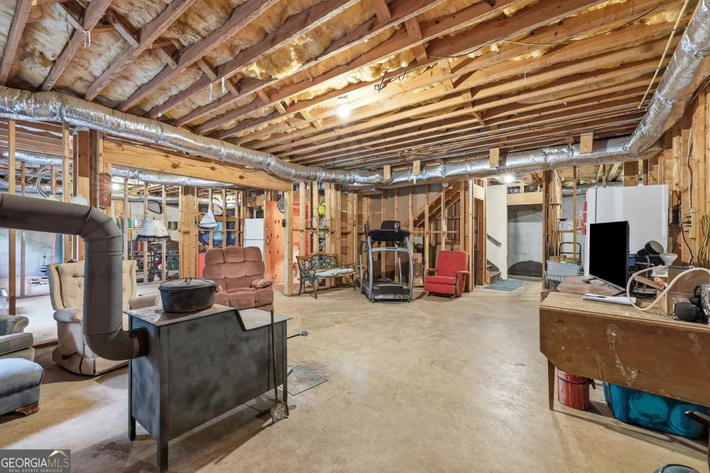 4829-A Old Pendergrass RD Jefferson, GA 30549