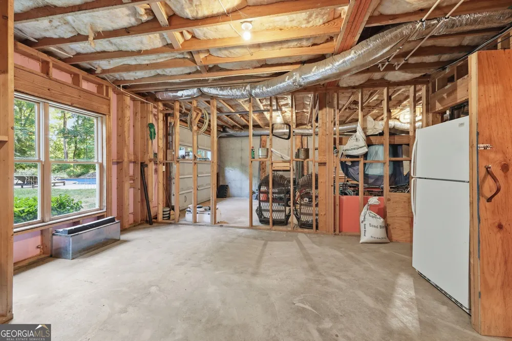4829-A Old Pendergrass RD Jefferson, GA 30549
