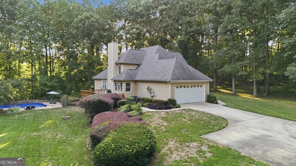 4829-A Old Pendergrass RD Jefferson, GA 30549