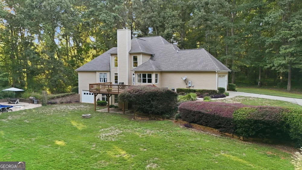 4829-A Old Pendergrass RD Jefferson, GA 30549