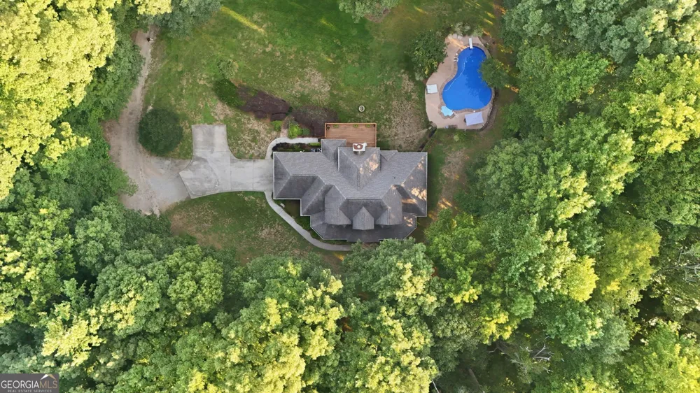 4829-A Old Pendergrass RD Jefferson, GA 30549