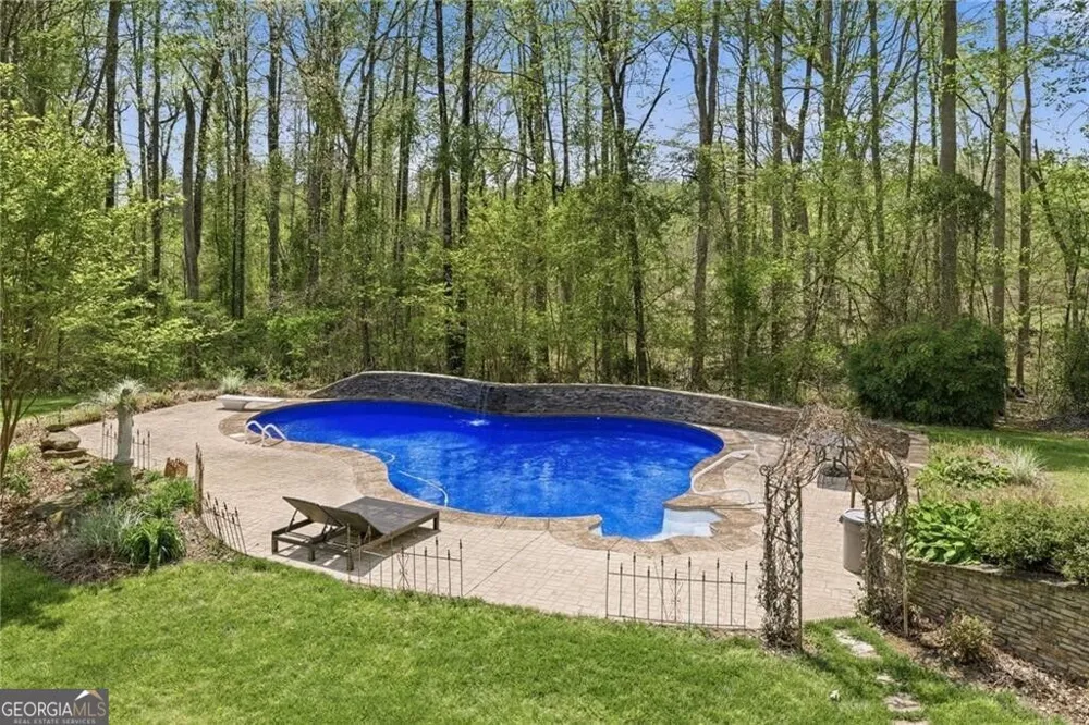 4829-A Old Pendergrass RD Jefferson, GA 30549