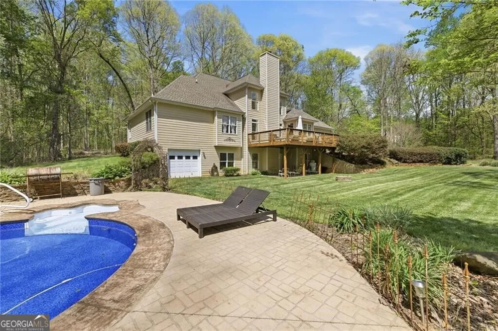 4829-A Old Pendergrass RD Jefferson, GA 30549