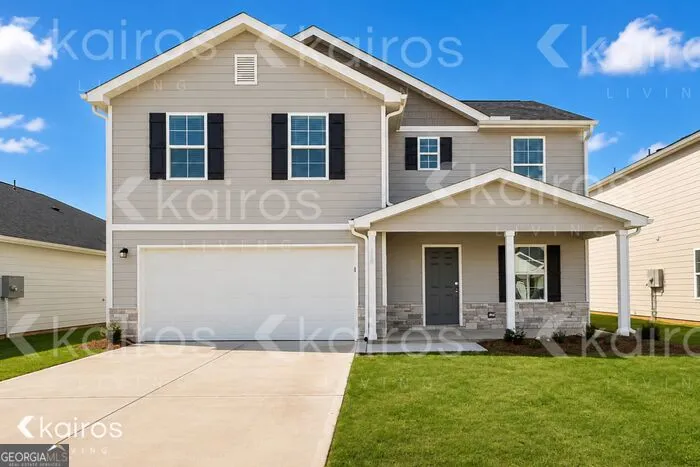 108 Flat Rock Mill TRL Warner Robins, GA 31093