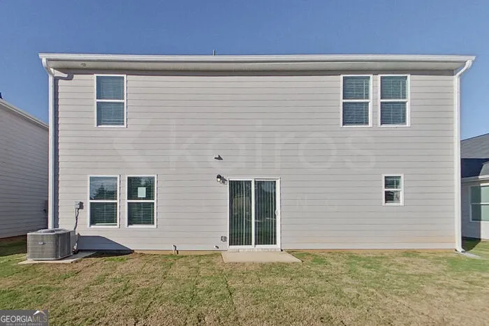 108 Flat Rock Mill TRL Warner Robins, GA 31093
