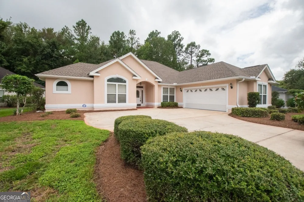 204 Laurel Landing BLVD Kingsland, GA 31548