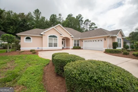 204 Laurel Landing BLVD