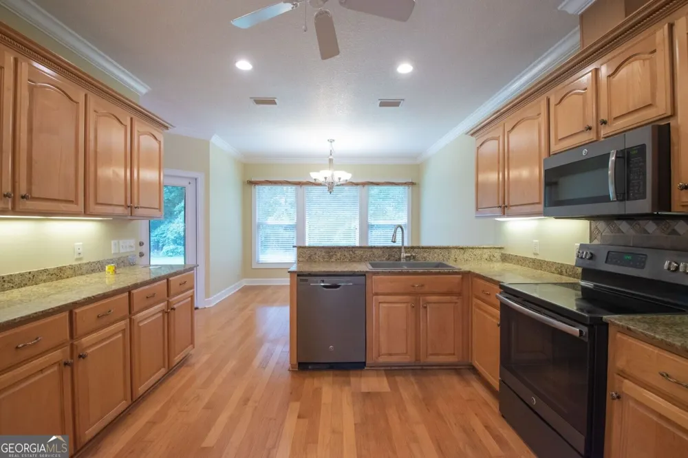 204 Laurel Landing BLVD Kingsland, GA 31548