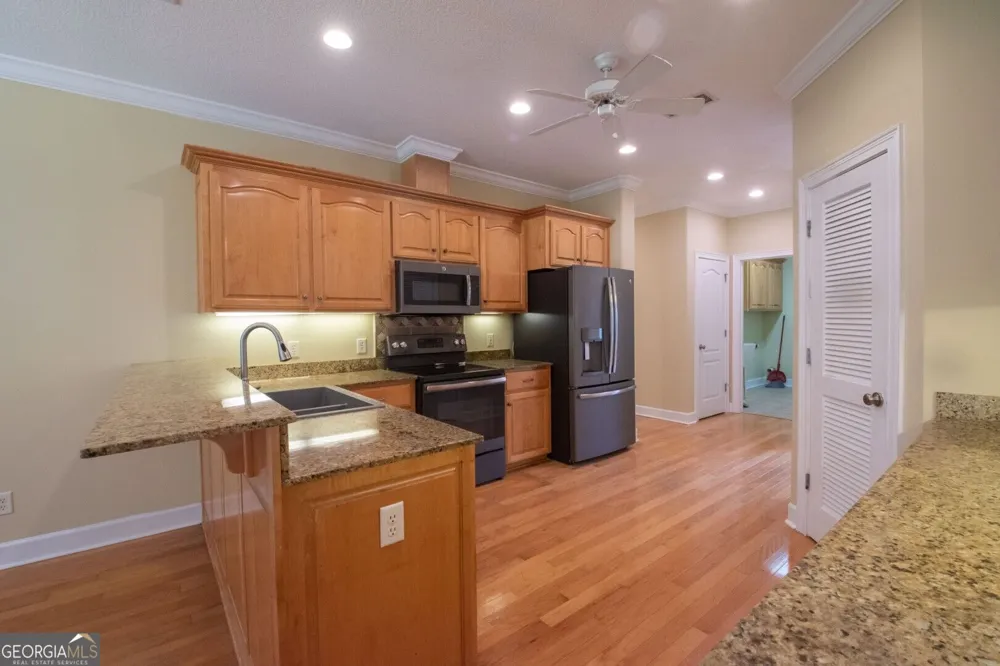 204 Laurel Landing BLVD Kingsland, GA 31548