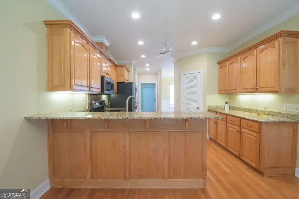 204 Laurel Landing BLVD Kingsland, GA 31548