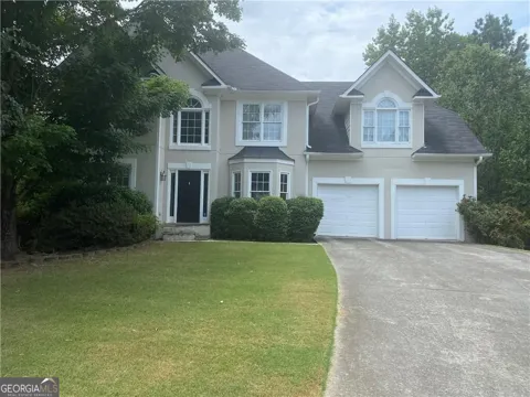 3470 Maple Terrace DR