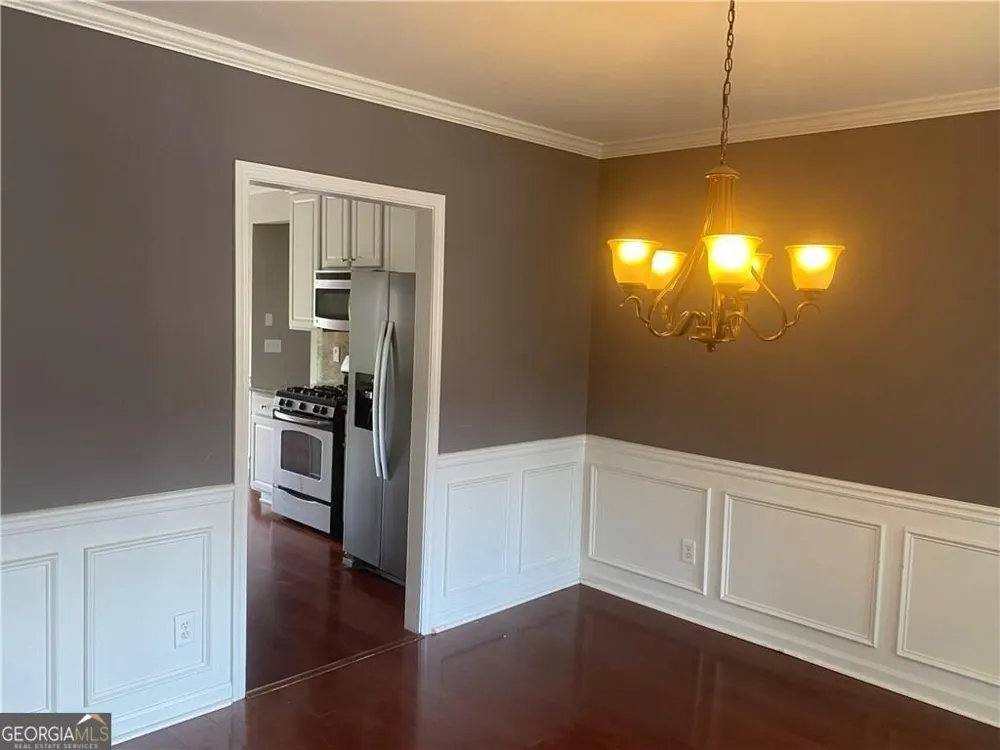 3470 Maple Terrace DR Suwanee, GA 30024