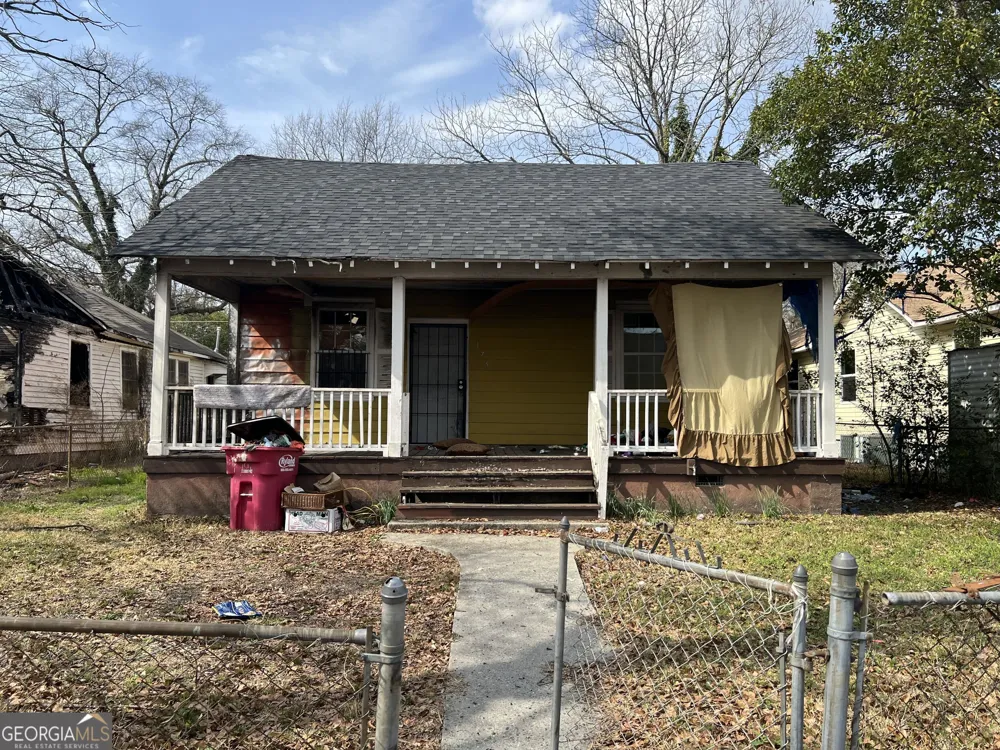 175 Gardner ST Macon, GA 31204
