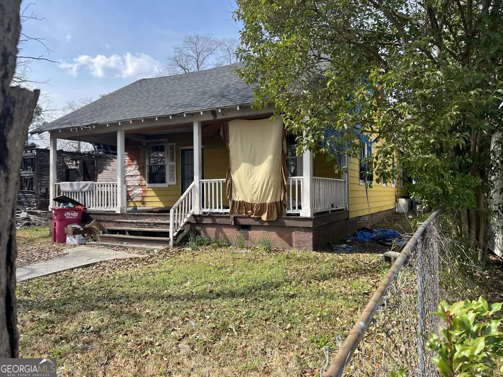 175 Gardner ST Macon, GA 31204