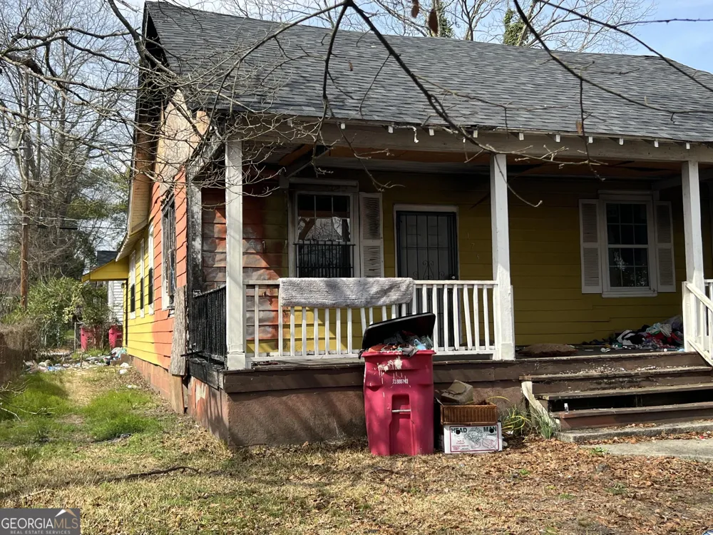 175 Gardner ST Macon, GA 31204