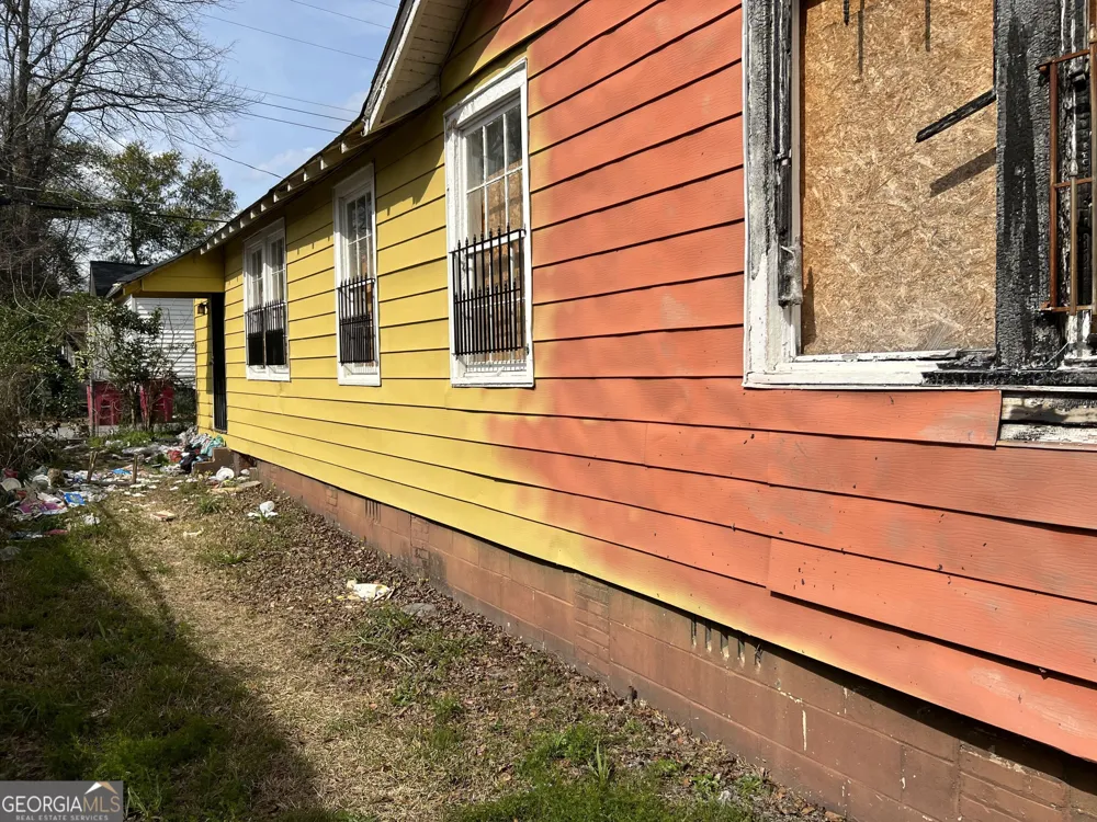 175 Gardner ST Macon, GA 31204