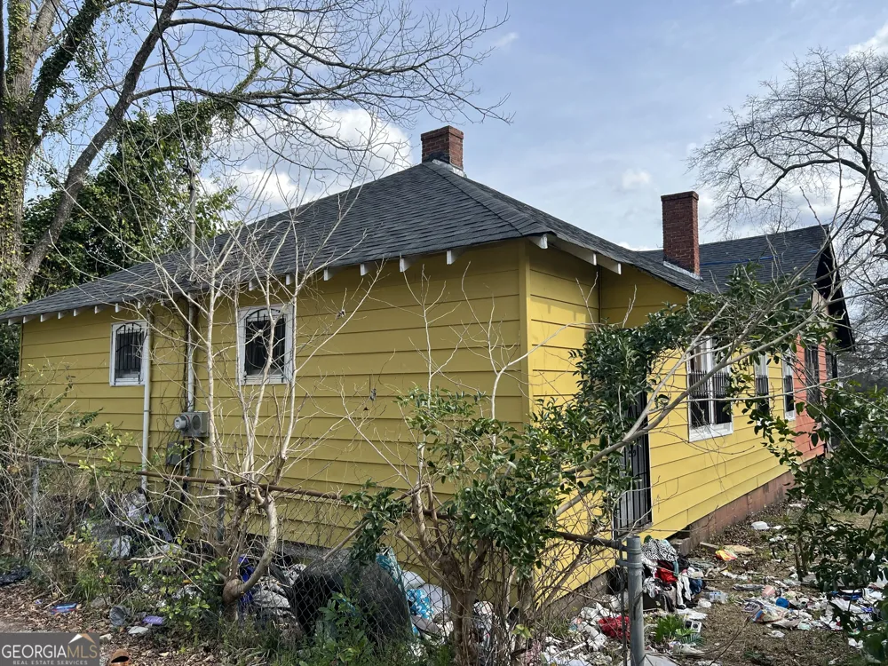 175 Gardner ST Macon, GA 31204