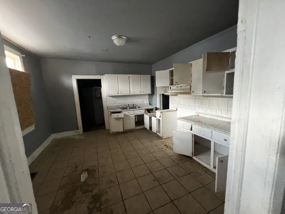 175 Gardner ST Macon, GA 31204