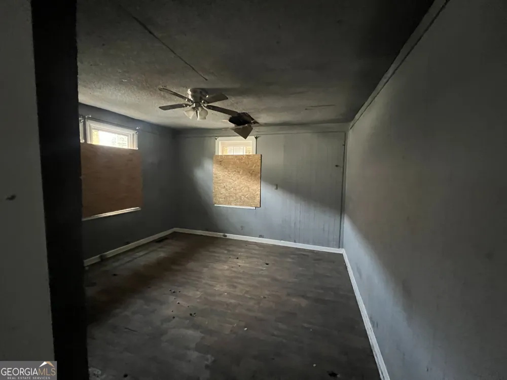 175 Gardner ST Macon, GA 31204
