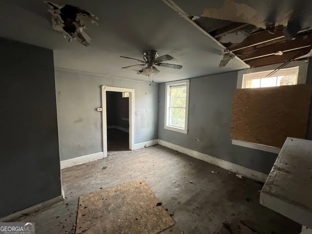 175 Gardner ST Macon, GA 31204