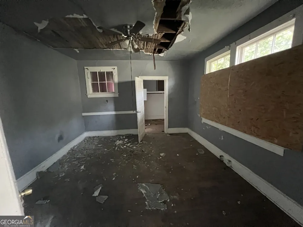 175 Gardner ST Macon, GA 31204