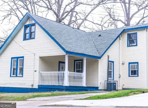1789 Taylor AVE